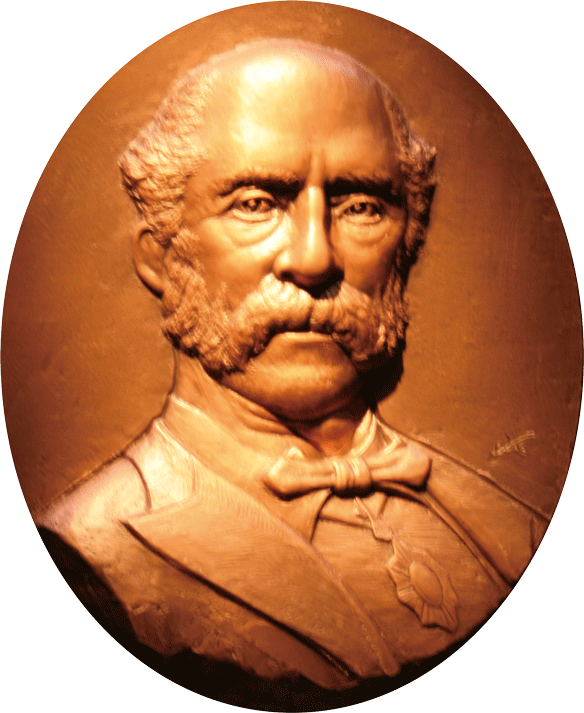 トーマス･グラバー